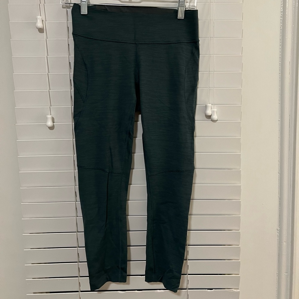 Outdoor Voices Techsweat leggings